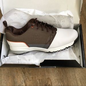 FootJoy ContourFit Golf Shoes